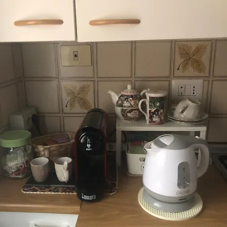 Apartman Scacciapensieri Vicino Al Policlinico E Al Centro Citta Siena