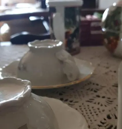 Scacciapensieri Vicino Al Policlinico E Al Centro Citta Apartmán *