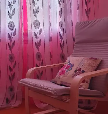 Scacciapensieri Vicino Al Policlinico E Al Centro Citta Lejlighed