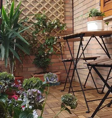 Scacciapensieri Vicino Al Policlinico E Al Centro Citta Siena