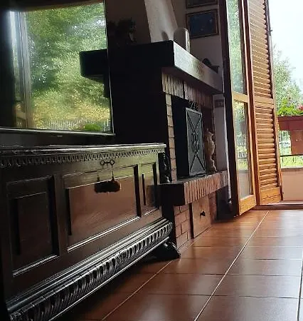 Scacciapensieri Vicino Al Policlinico E Al Centro Citta Сієна