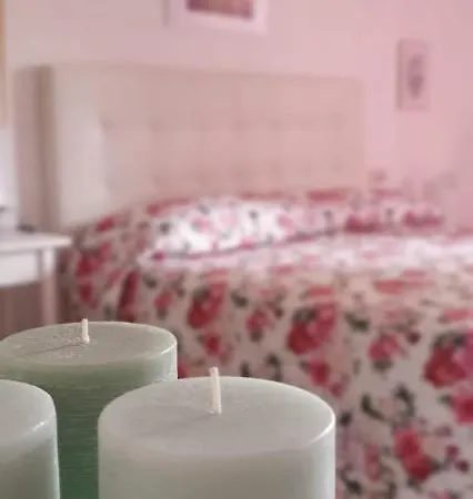 Scacciapensieri Vicino Al Policlinico E Al Centro Citta