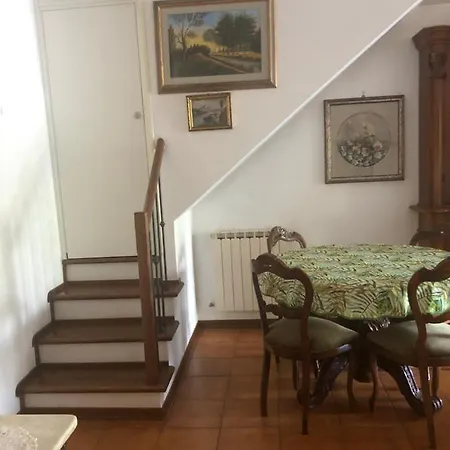 Apartament Scacciapensieri Vicino Al Policlinico E Al Centro Citta *