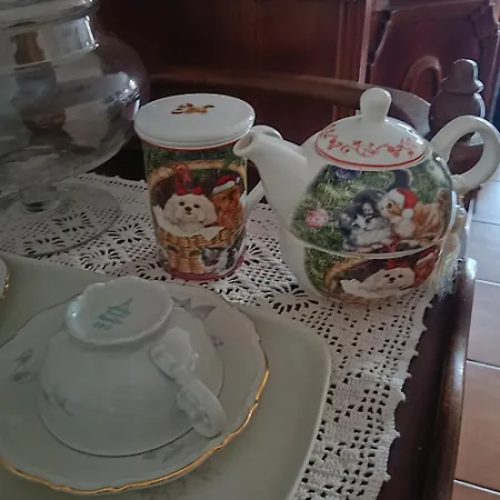 Scacciapensieri Vicino Al Policlinico E Al Centro Citta Apartmán