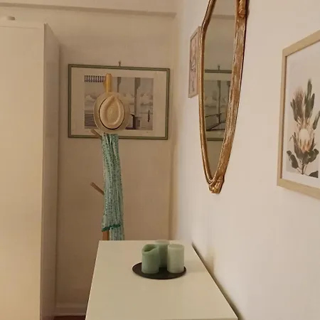 Scacciapensieri Vicino Al Policlinico E Al Centro Citta Siena