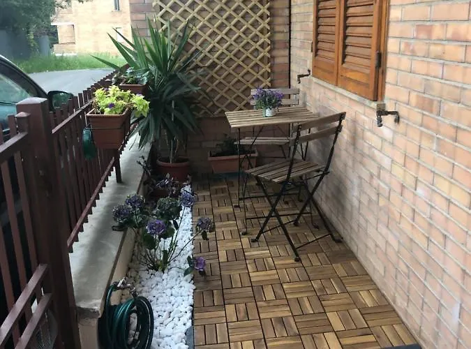 Scacciapensieri Vicino Al Policlinico E Al Centro Citta Apartman Siena