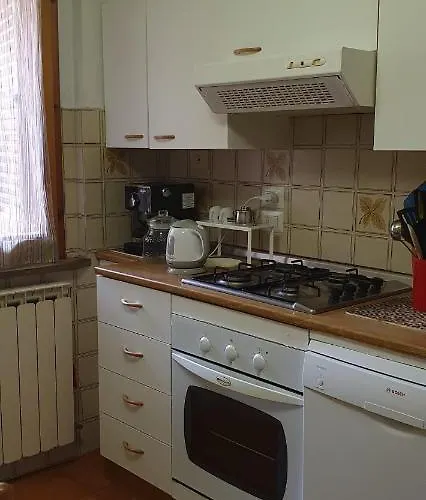 Apartman Scacciapensieri Vicino Al Policlinico E Al Centro Citta *