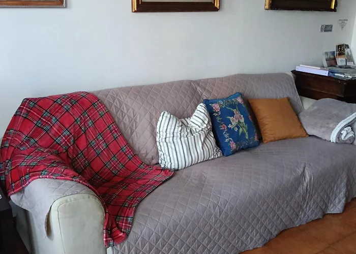 Scacciapensieri Vicino Al Policlinico E Al Centro Citta דירה סיינה