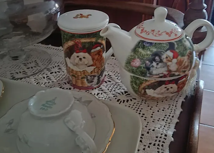 Scacciapensieri Vicino Al Policlinico E Al Centro Citta Lejlighed