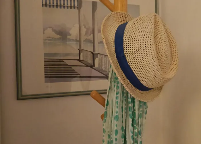 Scacciapensieri Vicino Al Policlinico E Al Centro Citta Apartman *