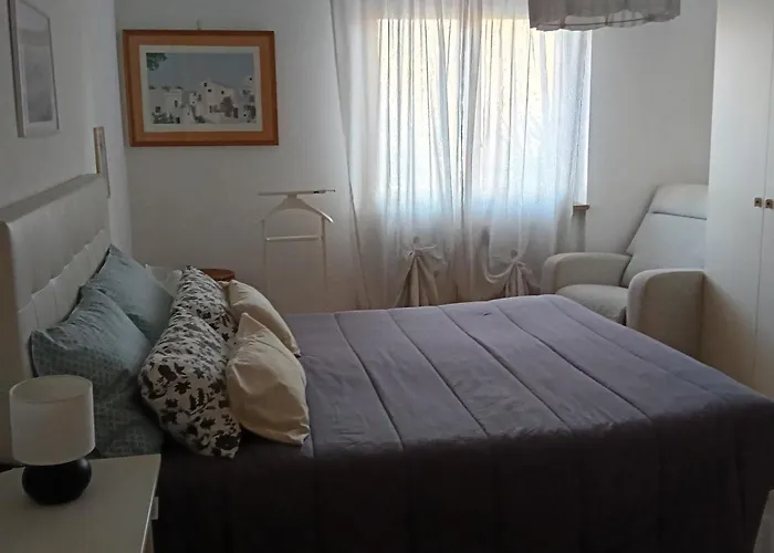 Scacciapensieri Vicino Al Policlinico E Al Centro Citta Apartman *