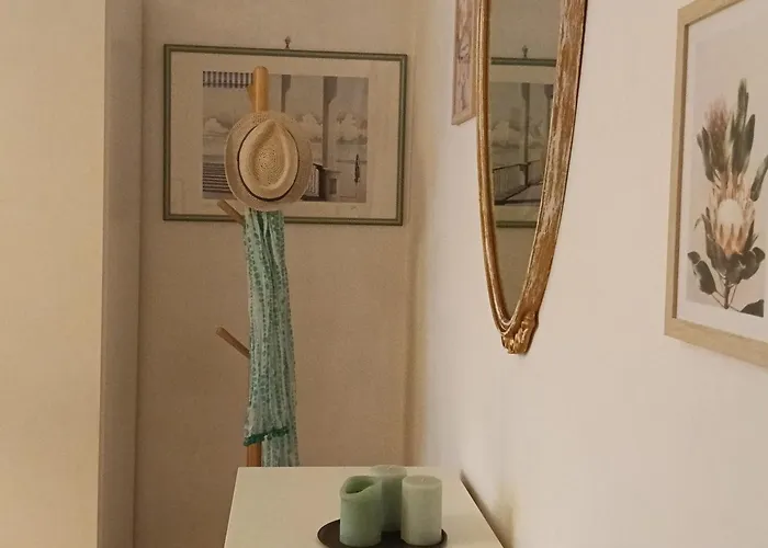 Scacciapensieri Vicino Al Policlinico E Al Centro Citta סיינה