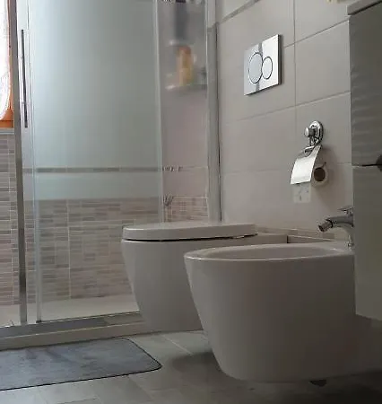 Scacciapensieri Vicino Al Policlinico E Al Centro Citta Apartment *