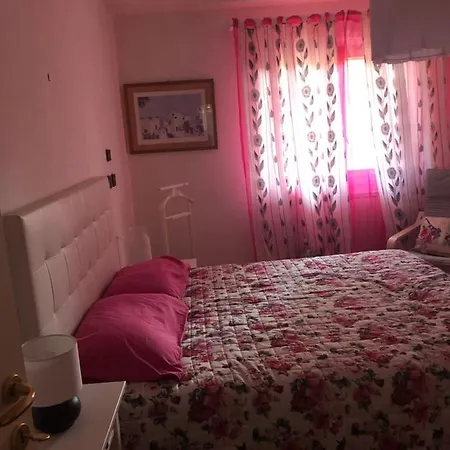 Scacciapensieri Vicino Al Policlinico E Al Centro Citta