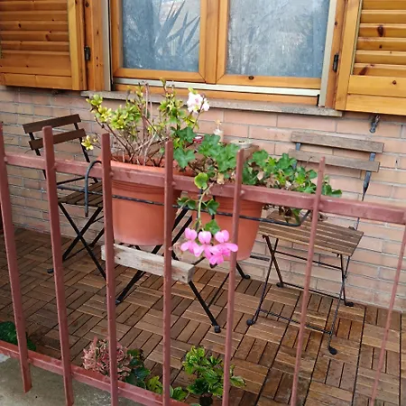 Apartment Scacciapensieri Vicino Al Policlinico E Al Centro Citta *