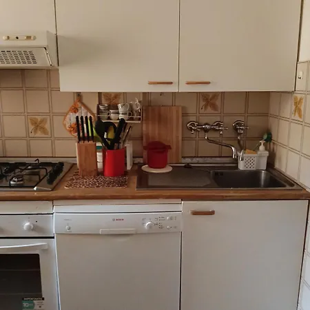 Scacciapensieri Vicino Al Policlinico E Al Centro Citta Siena