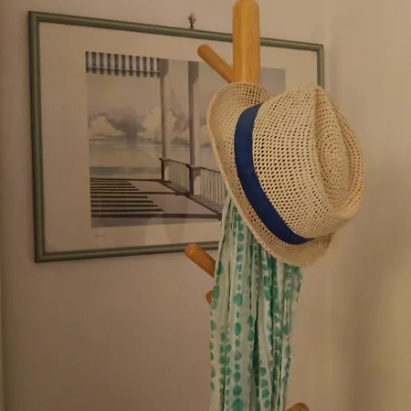 Scacciapensieri Vicino Al Policlinico E Al Centro Citta Apartment *