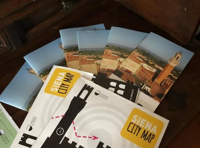 Scacciapensieri Vicino Al Policlinico E Al Centro Citta Apartment Siena