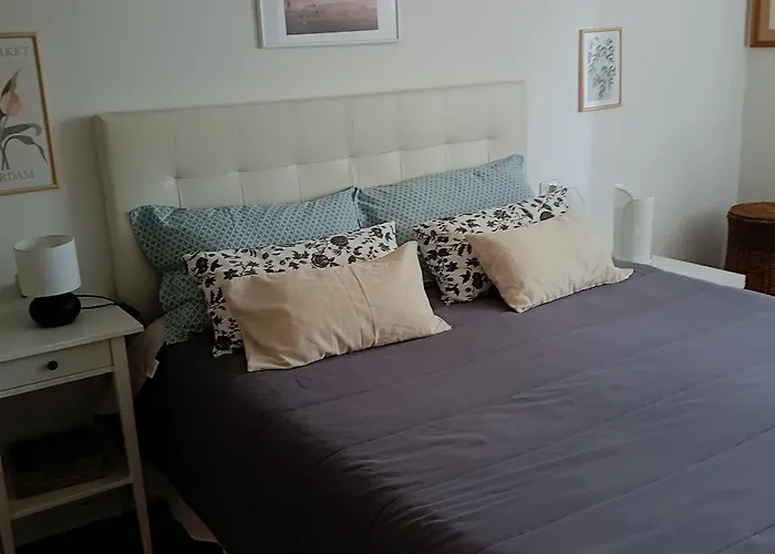 Apartment Scacciapensieri Vicino Al Policlinico E Al Centro Citta