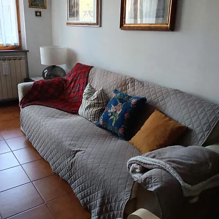 Appartement Scacciapensieri Vicino Al Policlinico E Al Centro