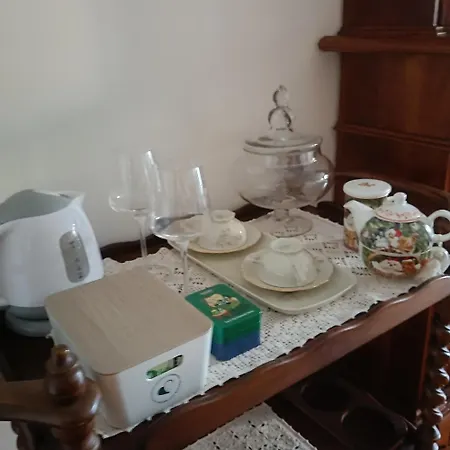 Appartement Scacciapensieri Vicino Al Policlinico E Al Centro