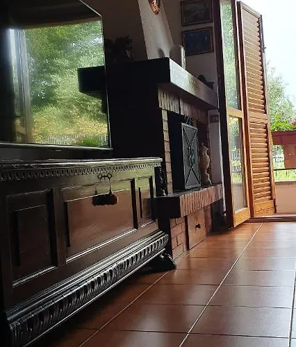 Scacciapensieri Vicino Al Policlinico E Al Centro Sienne