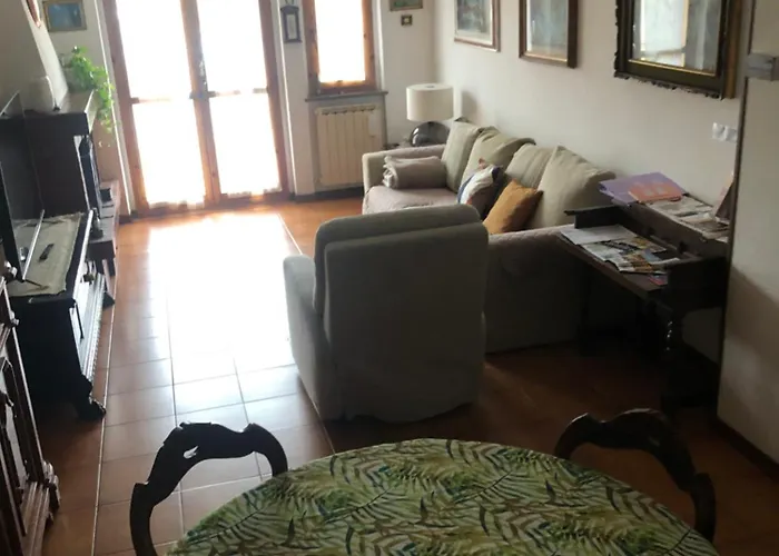 Appartement Scacciapensieri Vicino Al Policlinico E Al Centro Sienne