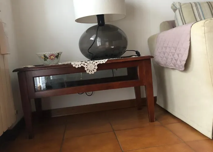 Appartement Scacciapensieri Vicino Al Policlinico E Al Centro Sienne