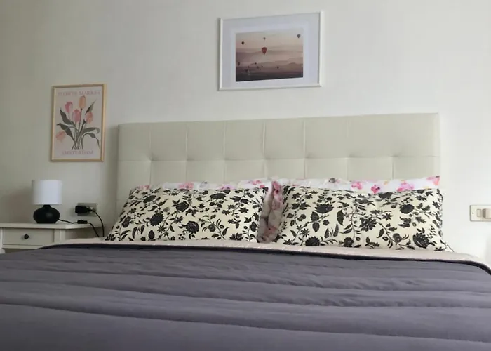 Scacciapensieri Vicino Al Policlinico E Al Centro * Sienne