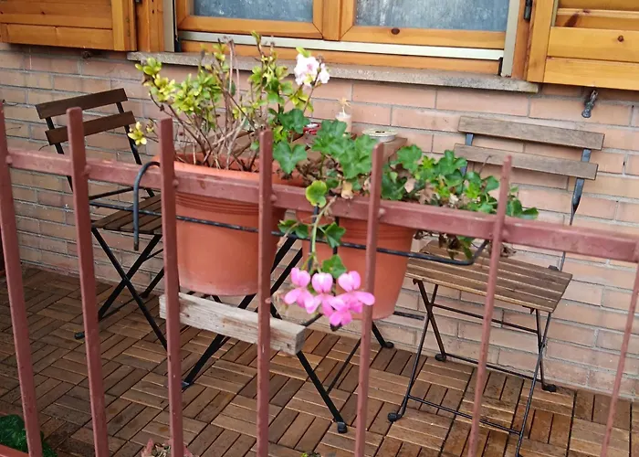 Appartement Scacciapensieri Vicino Al Policlinico E Al Centro *