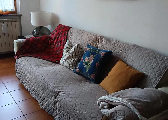 Appartement Scacciapensieri Vicino Al Policlinico E Al Centro