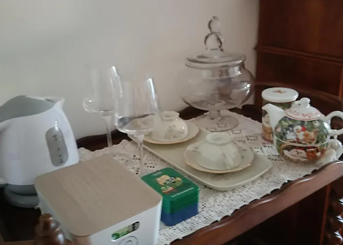 Appartement Scacciapensieri Vicino Al Policlinico E Al Centro