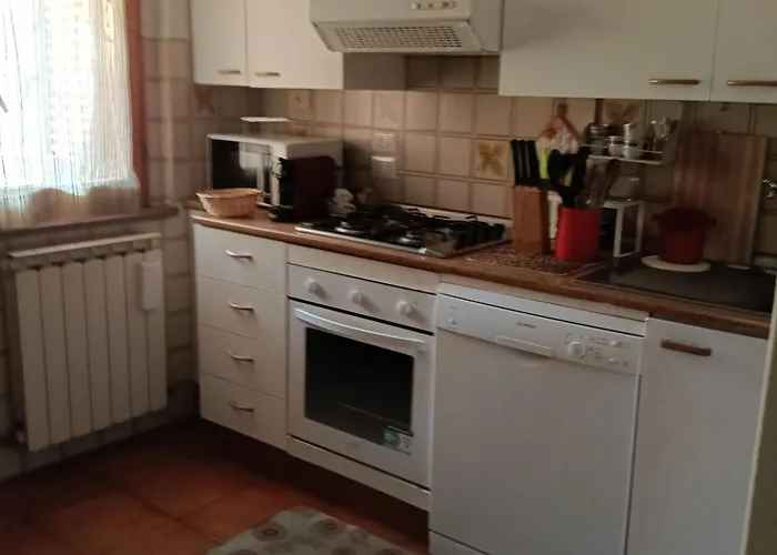 Scacciapensieri Vicino Al Policlinico E Al Centro *